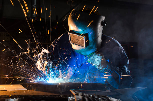 Affordable Welder Services in Eastport, NY