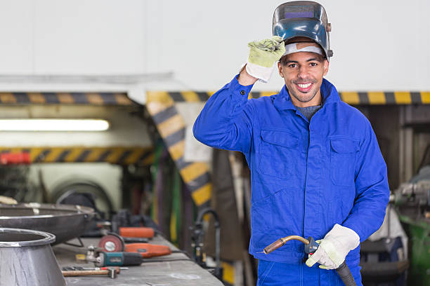 Trusted Eastport, NY Welder & Metal Fabrication Experts